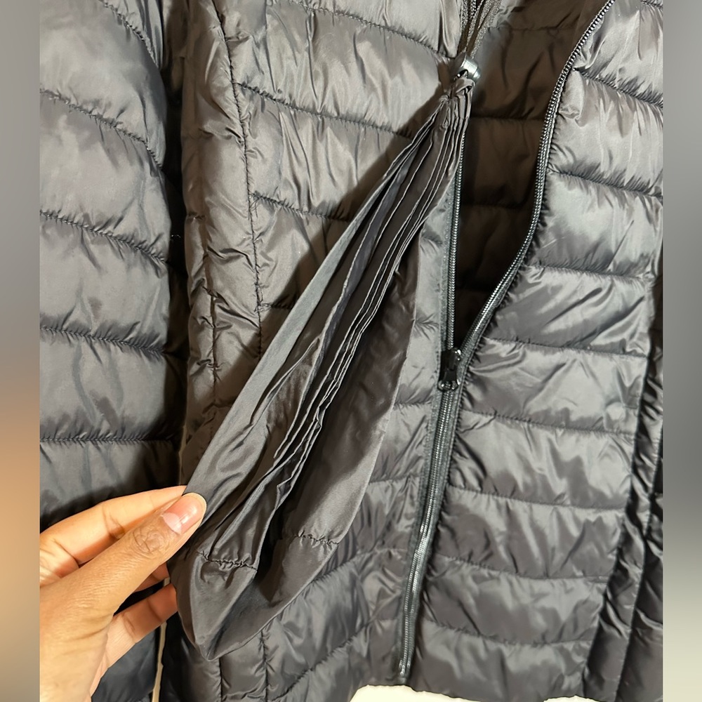 Puffy jacket - Picture 4 of 5